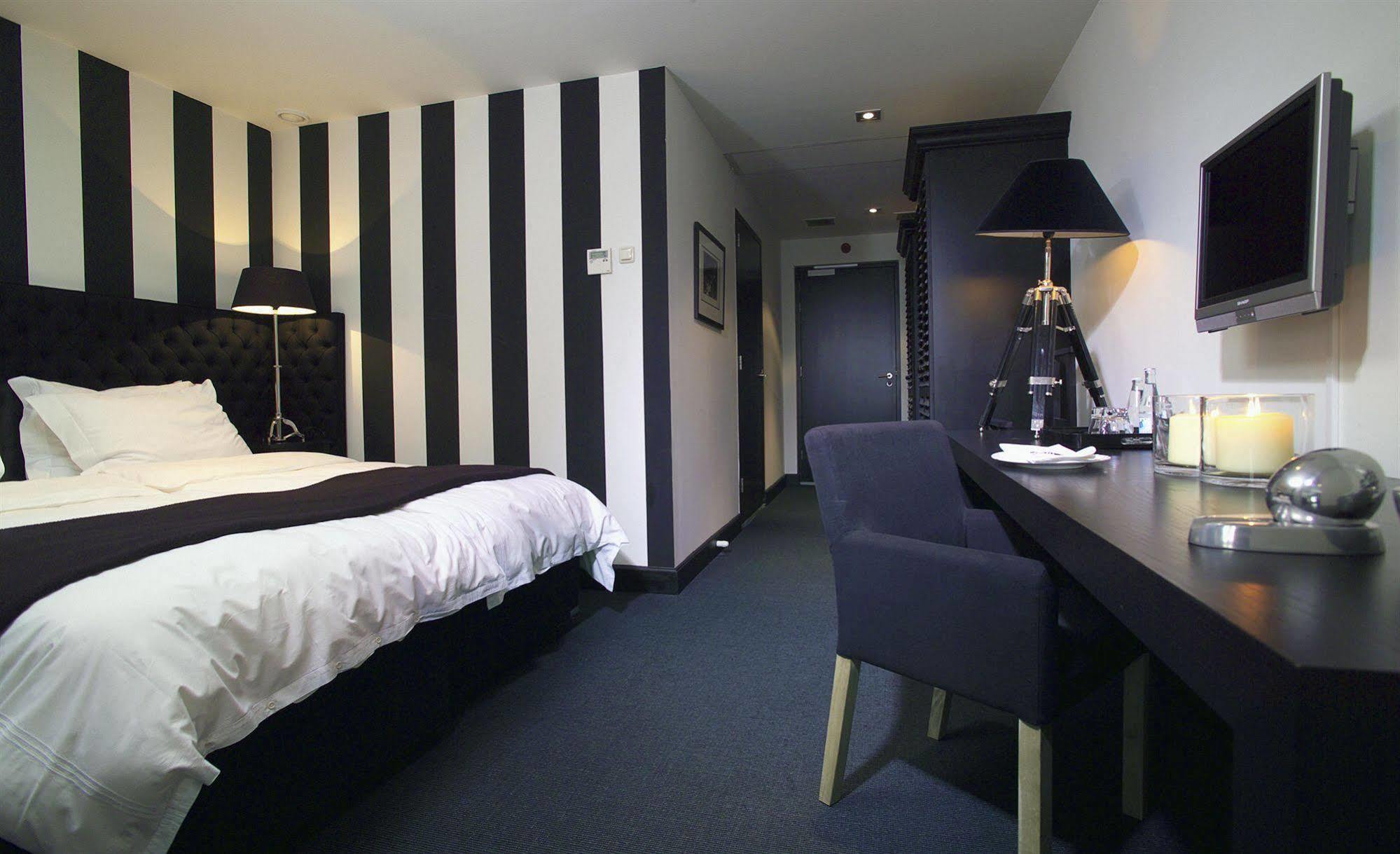 BLISS BOUTIQUE HOTEL BREDA 4 Netherlands from 176 HOTELMIX